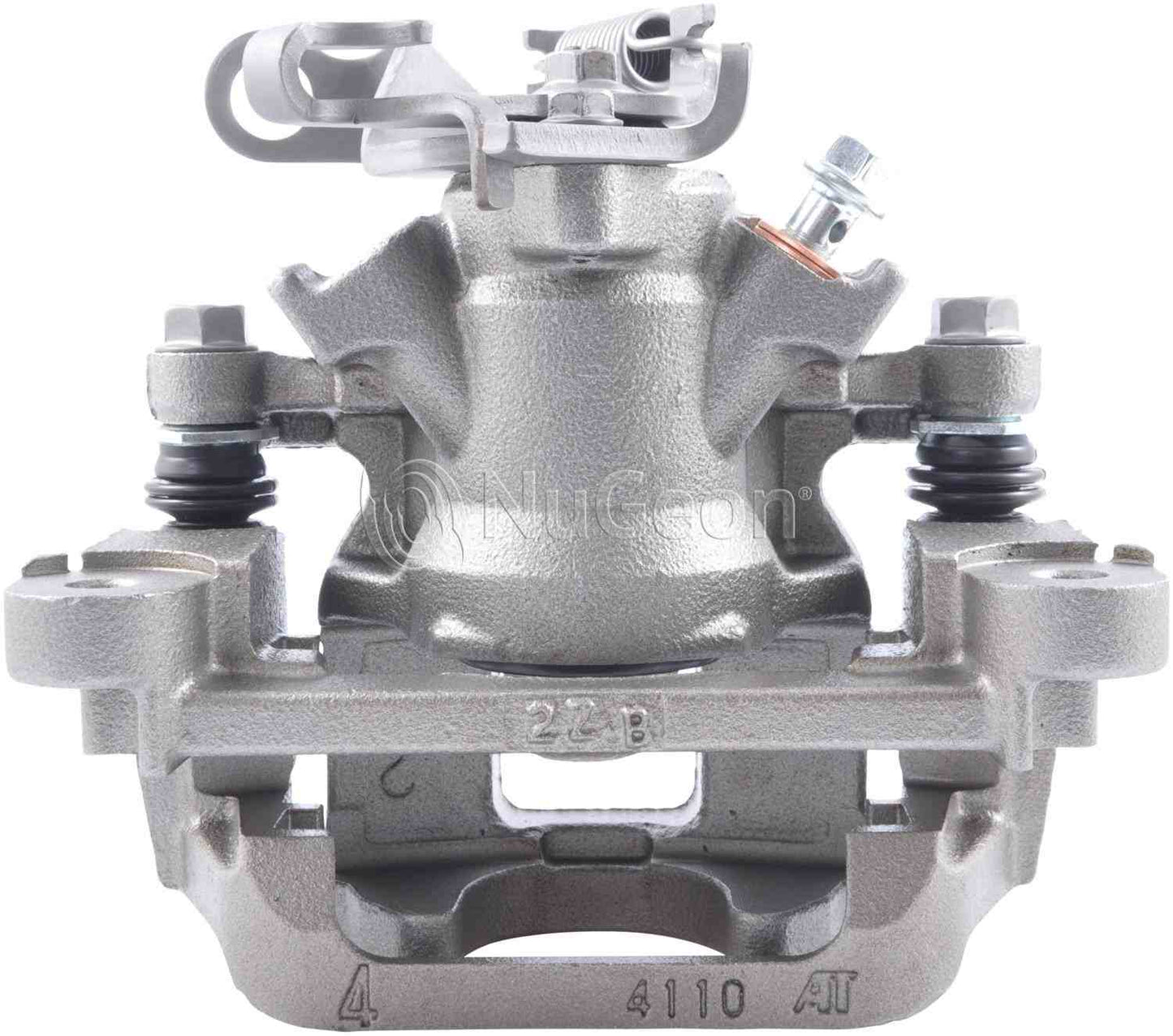 BBB Industries Remanufactured Disc Brake Caliper 99-01279B