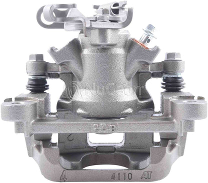 BBB Industries Remanufactured Disc Brake Caliper 99-01279B