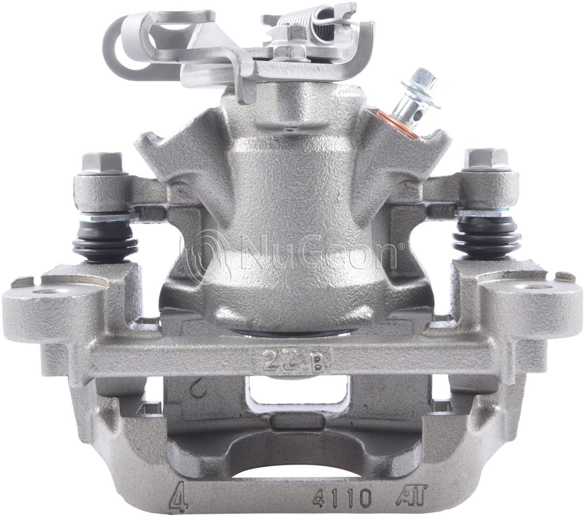 BBB Industries Remanufactured Disc Brake Caliper 99-01279B