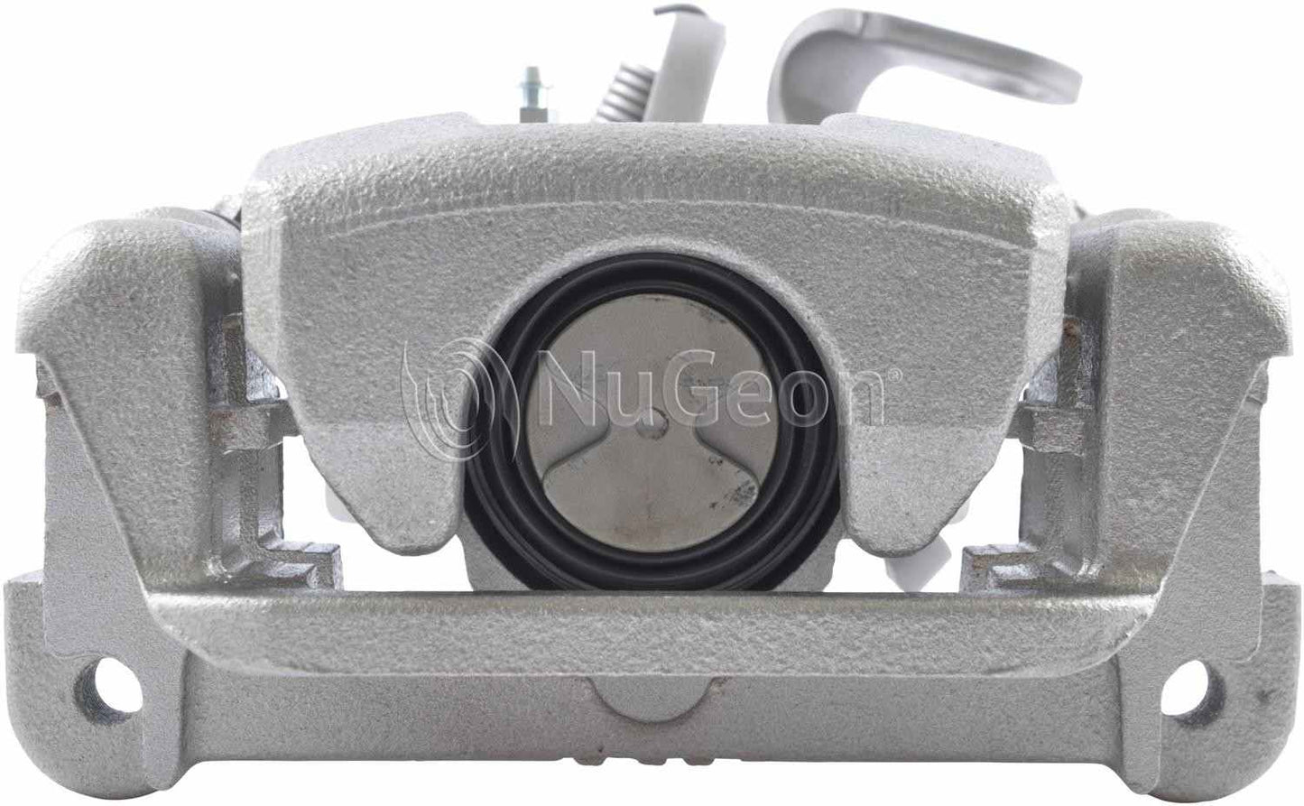 BBB Industries Remanufactured Disc Brake Caliper 99-01279B