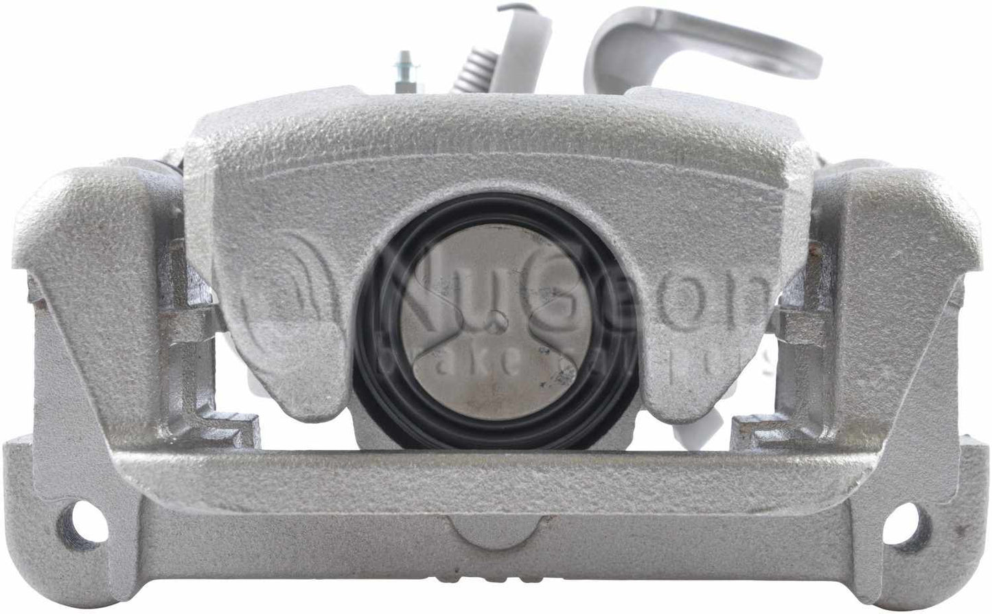 BBB Industries Remanufactured Disc Brake Caliper 99-01279B