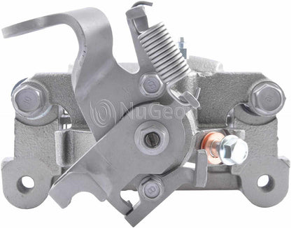 BBB Industries Remanufactured Disc Brake Caliper 99-01279B