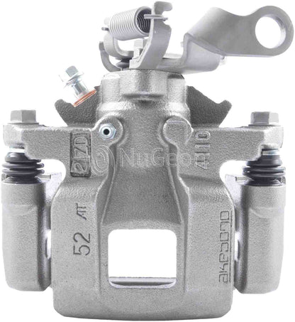 BBB Industries Remanufactured Disc Brake Caliper 99-01279B