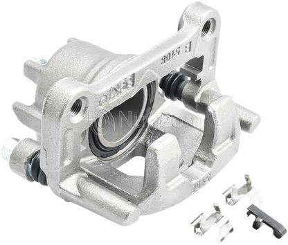 BBB Industries Remanufactured Disc Brake Caliper 99-01280A