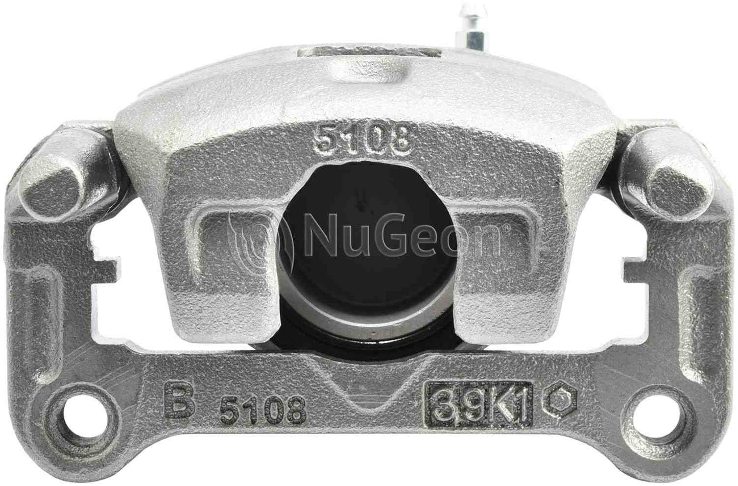 BBB Industries Remanufactured Disc Brake Caliper 99-01280A