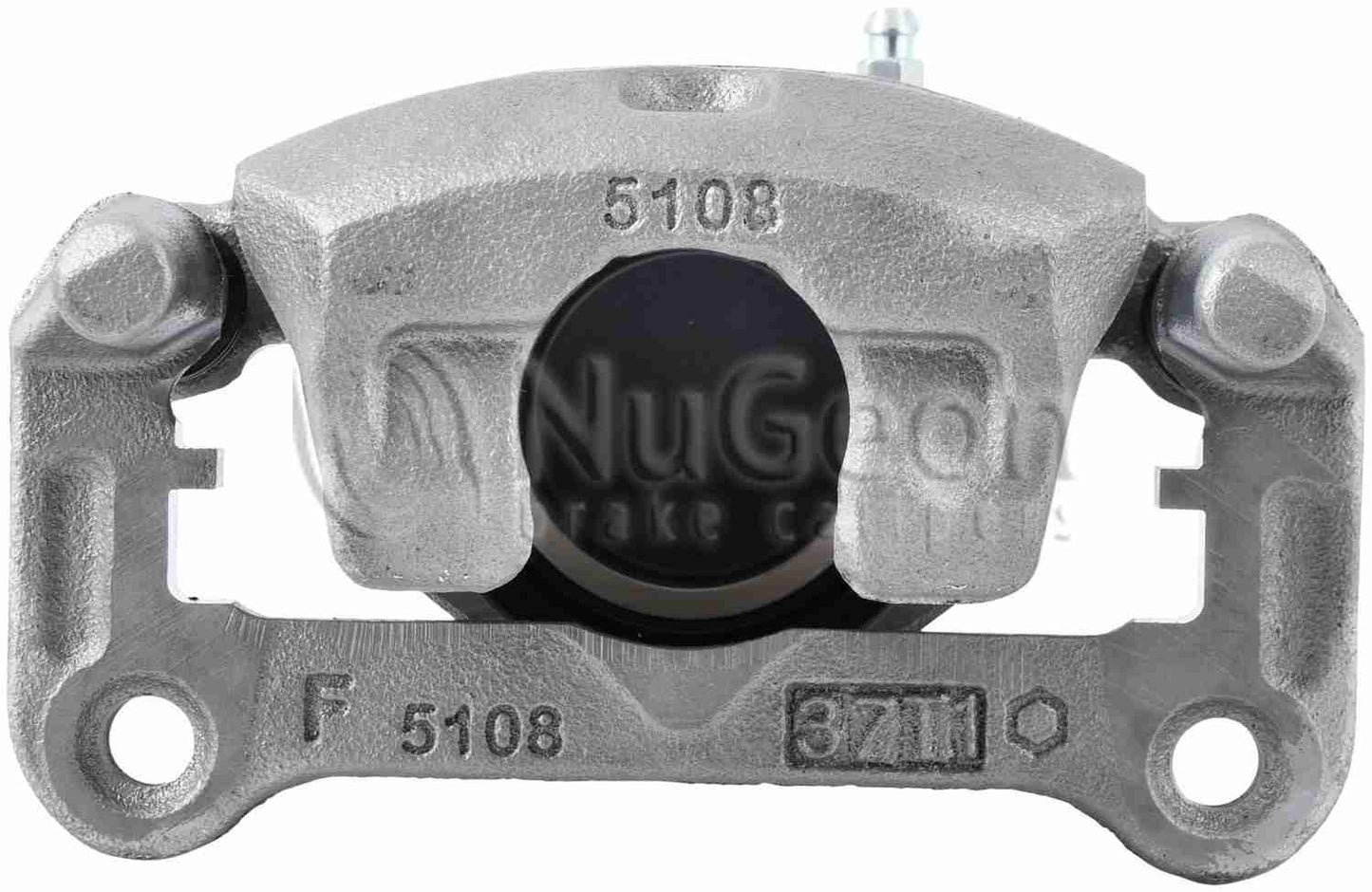 BBB Industries Remanufactured Disc Brake Caliper 99-01280A