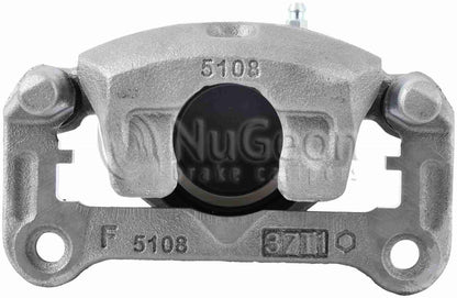 BBB Industries Remanufactured Disc Brake Caliper 99-01280A