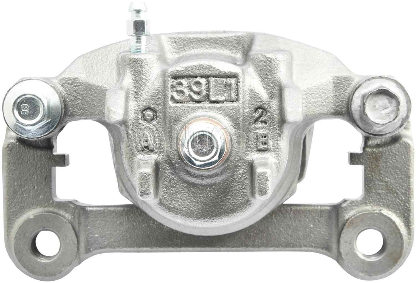 BBB Industries Remanufactured Disc Brake Caliper 99-01280A