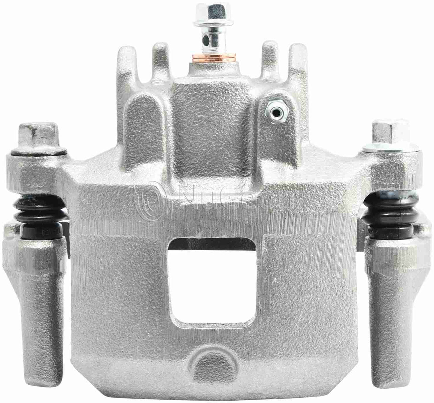 BBB Industries Remanufactured Disc Brake Caliper 99-01280A