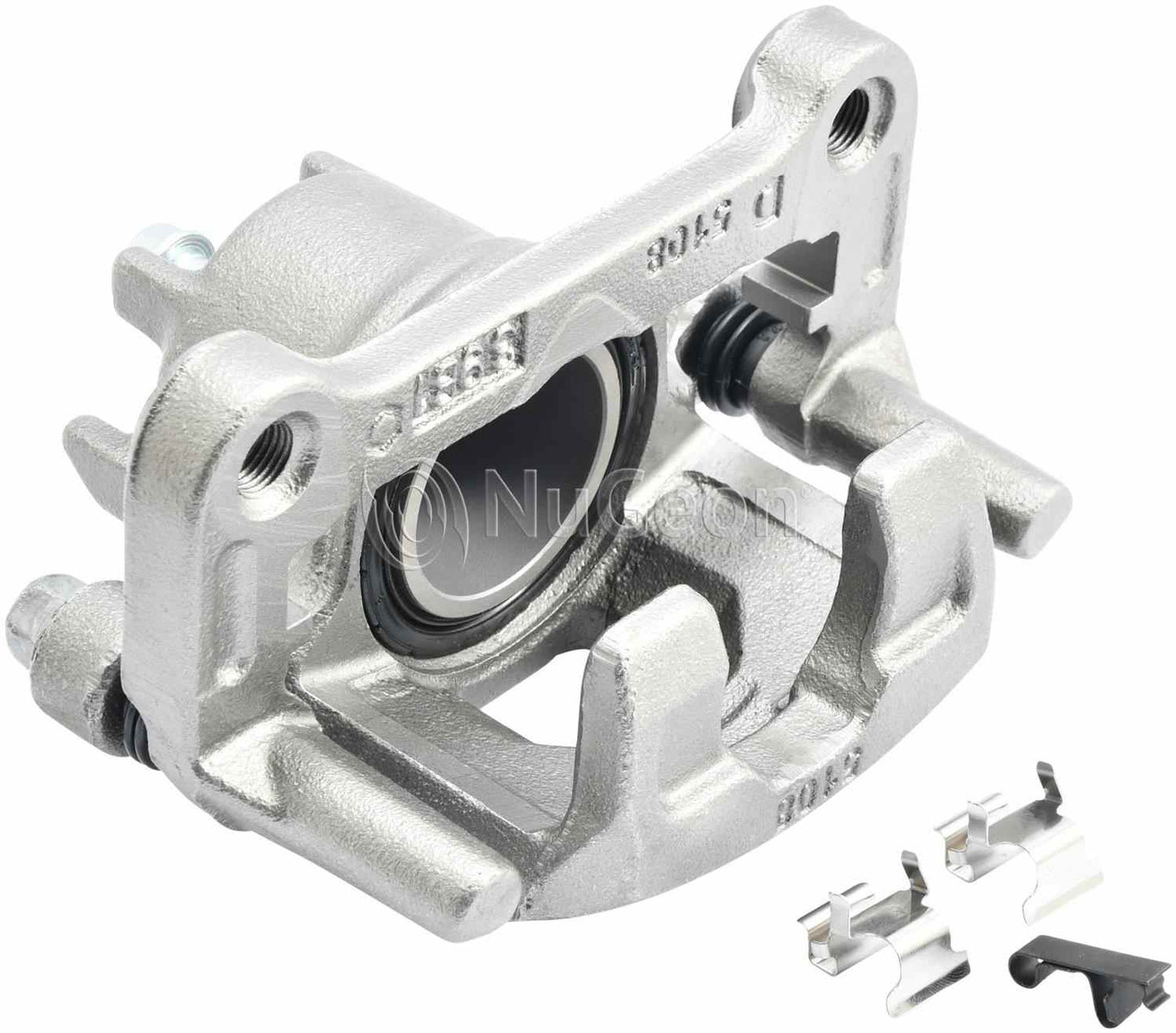 BBB Industries Remanufactured Disc Brake Caliper 99-01280B