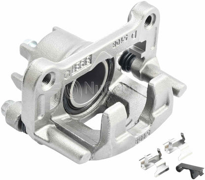 BBB Industries Remanufactured Disc Brake Caliper 99-01280B