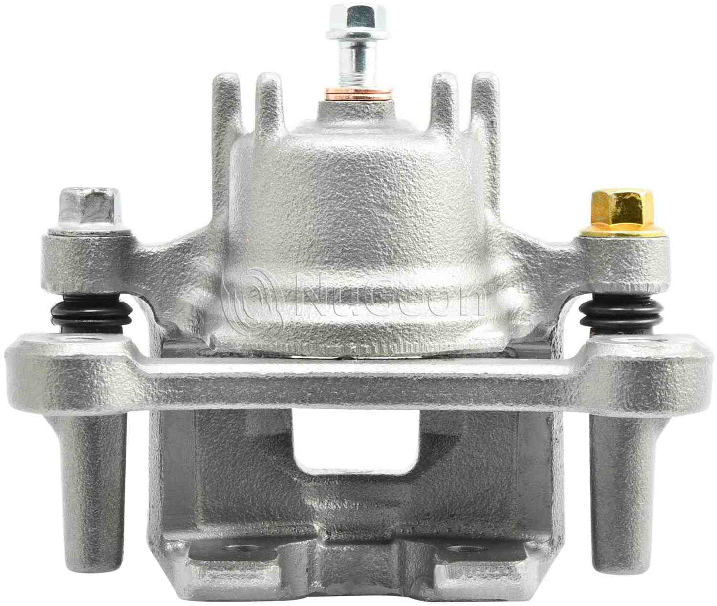 BBB Industries Remanufactured Disc Brake Caliper 99-01280B