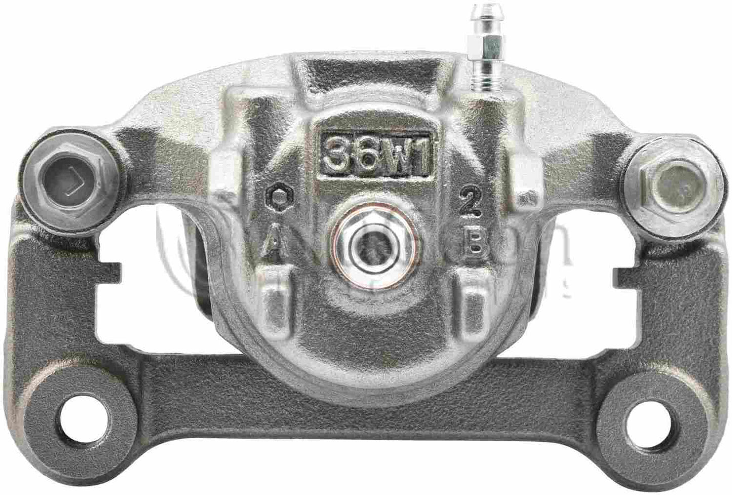 BBB Industries Remanufactured Disc Brake Caliper 99-01280B