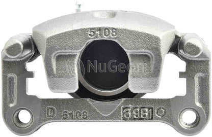 BBB Industries Remanufactured Disc Brake Caliper 99-01280B