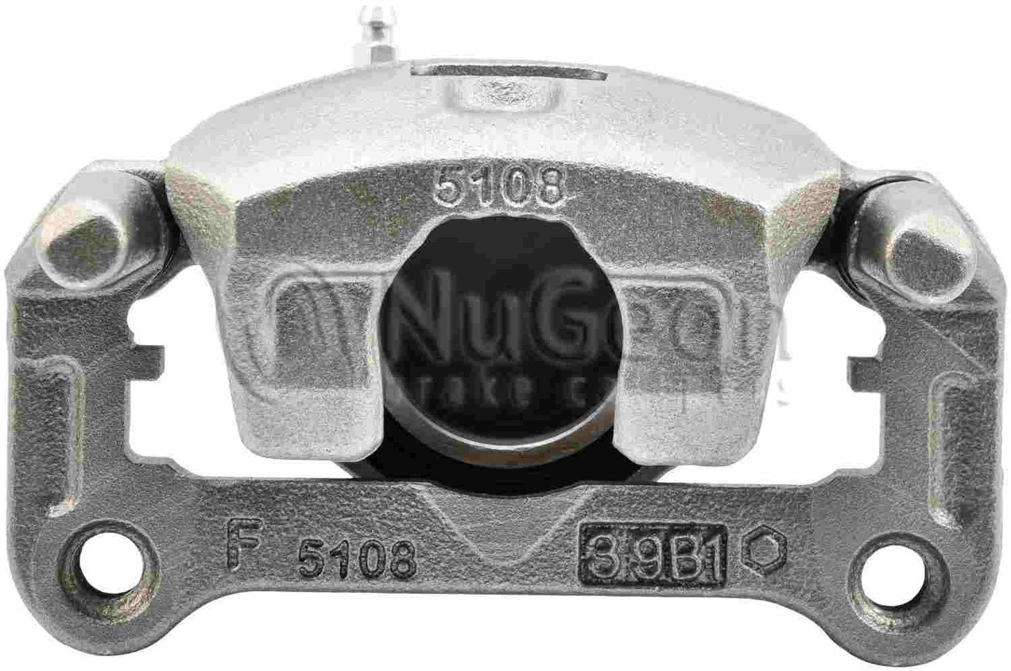BBB Industries Remanufactured Disc Brake Caliper 99-01280B