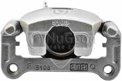 BBB Industries Remanufactured Disc Brake Caliper 99-01280B
