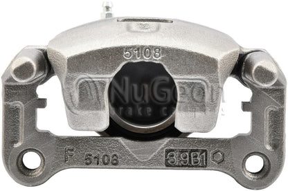 BBB Industries Remanufactured Disc Brake Caliper 99-01280B