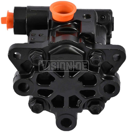 BBB Industries Remanufactured Power Steering Pump 990-1289