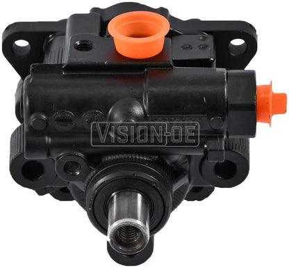 Vision OE Remanufactured Power Steering Pump 990-1289