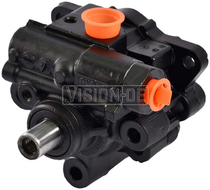 BBB Industries Remanufactured Power Steering Pump 990-1289