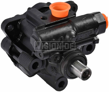 BBB Industries Remanufactured Power Steering Pump 990-1289