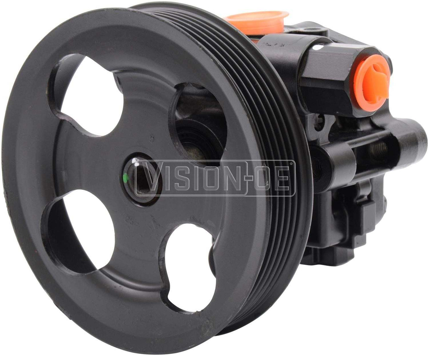 BBB Industries Remanufactured Power Steering Pump 990-1290