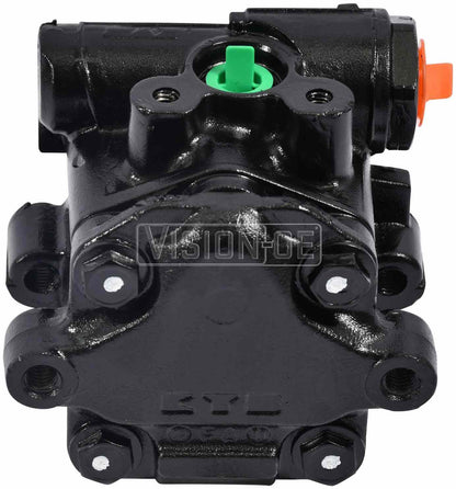 BBB Industries Remanufactured Power Steering Pump 990-1302
