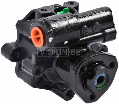 BBB Industries Power Steering Pump 990-1302