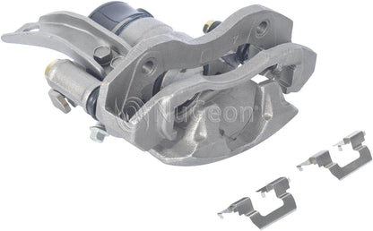 BBB Industries Remanufactured Disc Brake Caliper 99-01305A