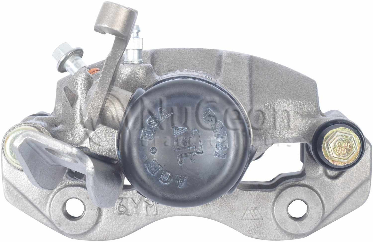 BBB Industries Remanufactured Disc Brake Caliper 99-01305A