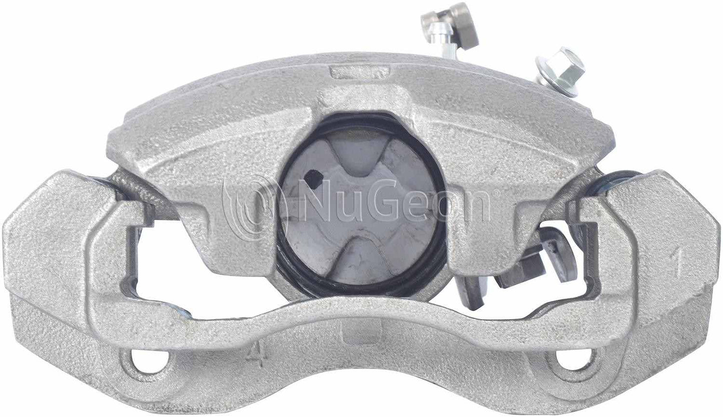 BBB Industries Remanufactured Disc Brake Caliper 99-01305A