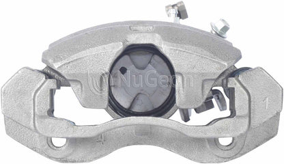 BBB Industries Remanufactured Disc Brake Caliper 99-01305A