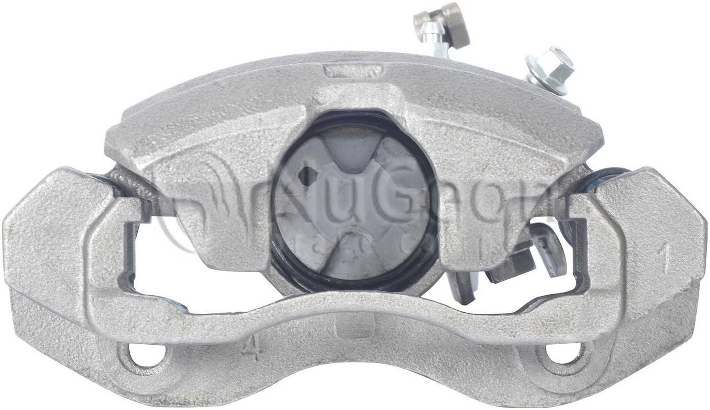 BBB Industries Remanufactured Disc Brake Caliper 99-01305A