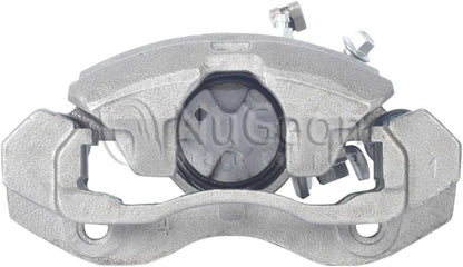 BBB Industries Remanufactured Disc Brake Caliper 99-01305A