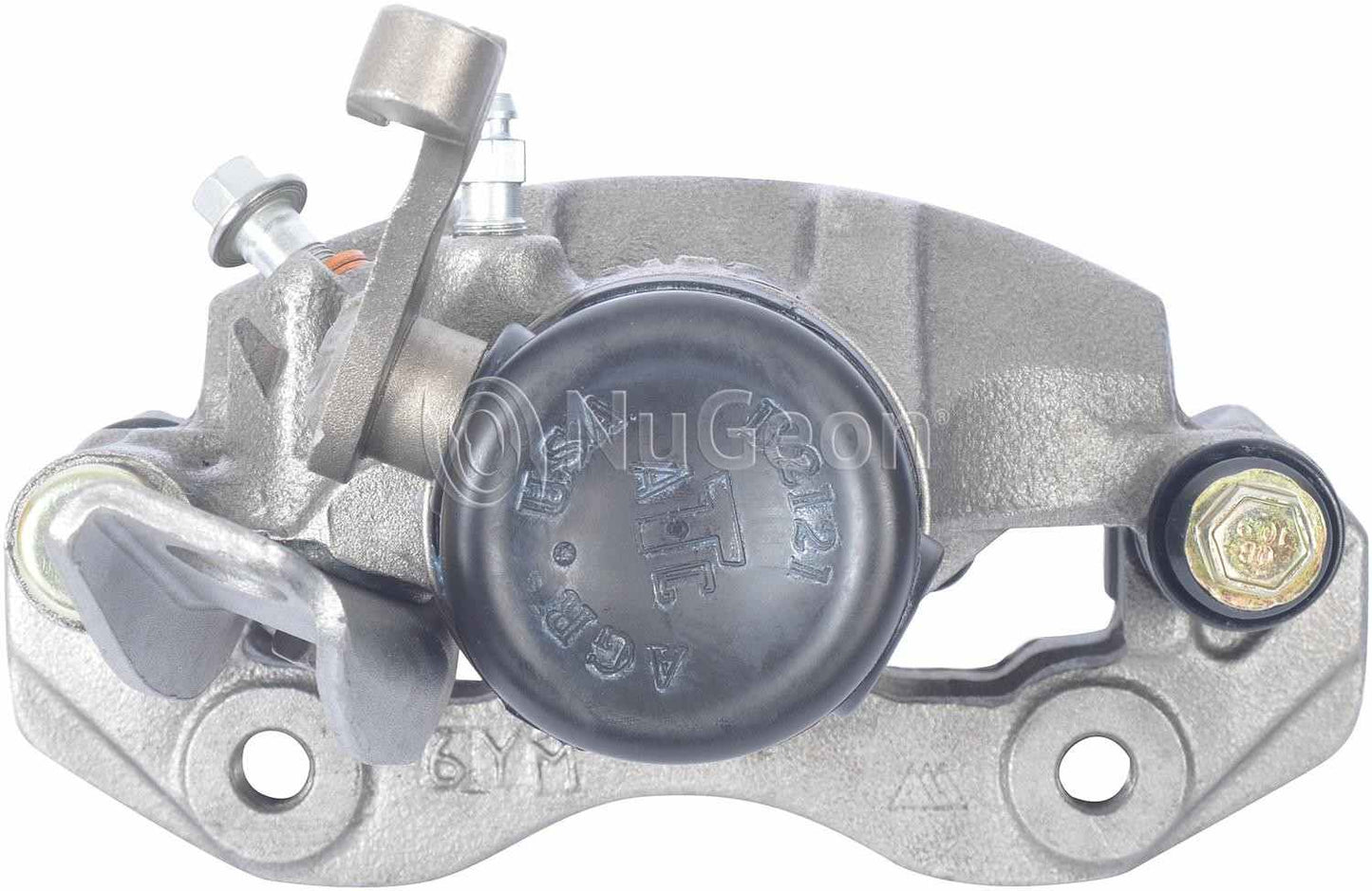 BBB Industries Remanufactured Disc Brake Caliper 99-01305A