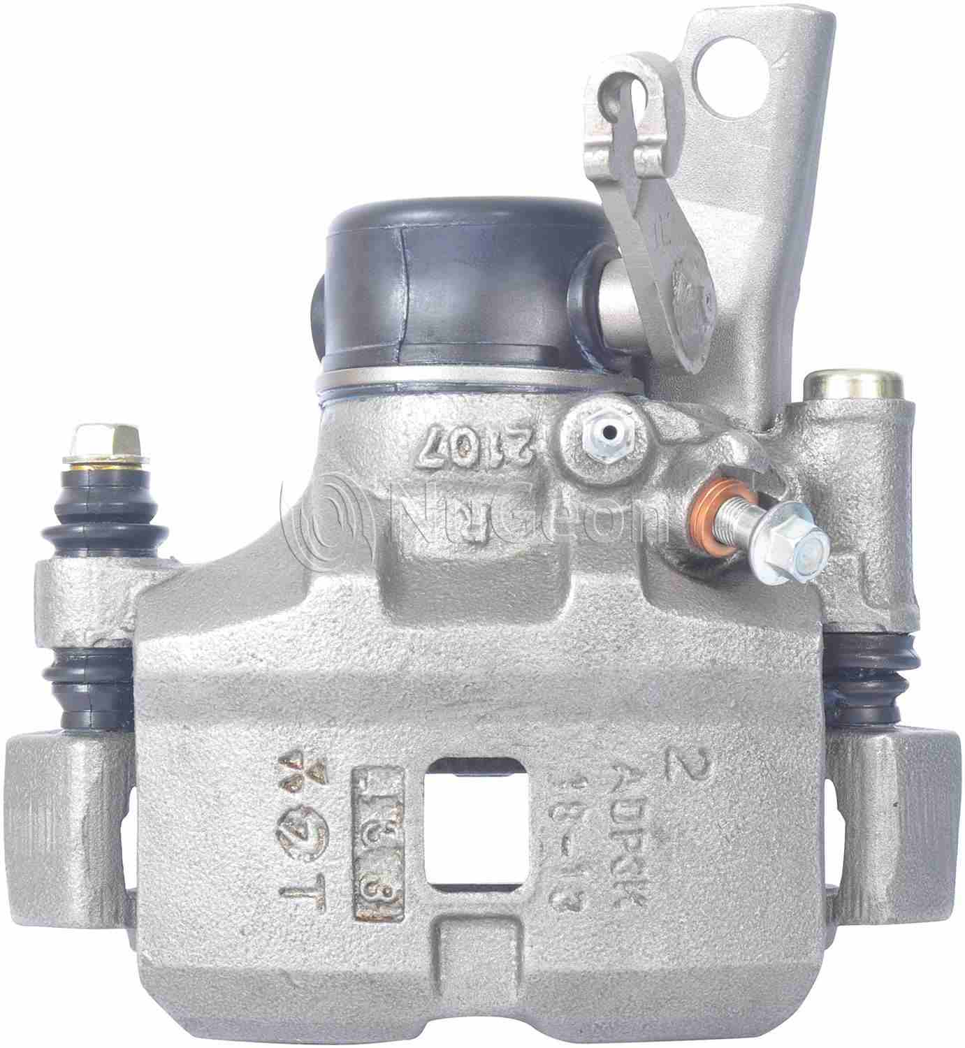 BBB Industries Remanufactured Disc Brake Caliper 99-01305A