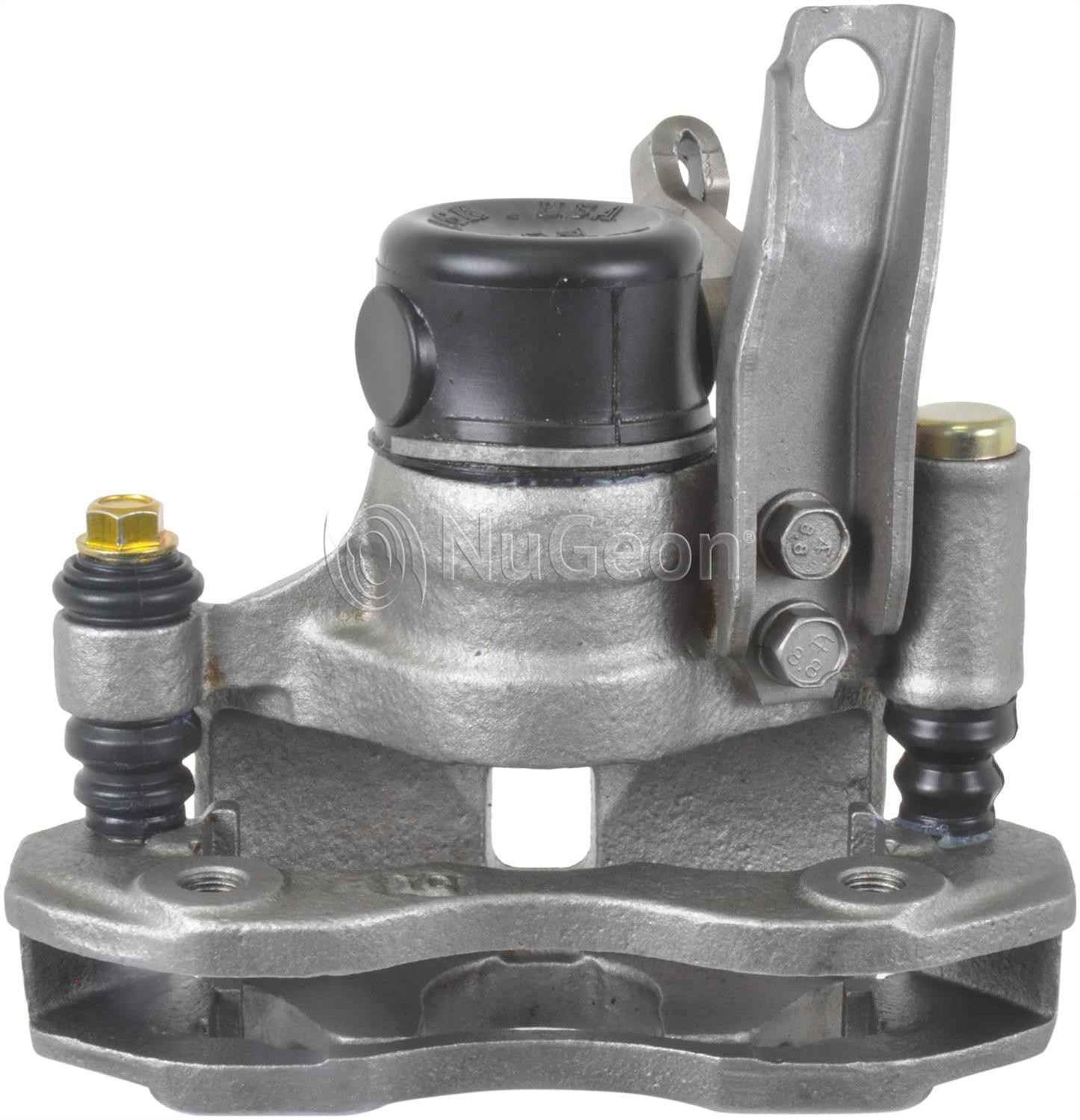 BBB Industries Remanufactured Disc Brake Caliper 99-01305B