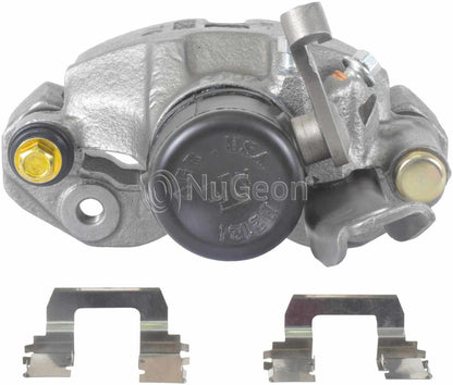 BBB Industries Remanufactured Disc Brake Caliper 99-01305B