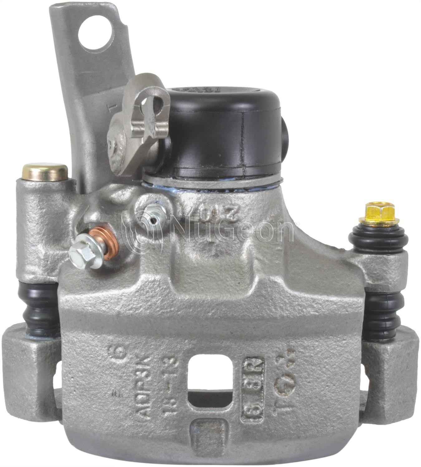 BBB Industries Remanufactured Disc Brake Caliper 99-01305B