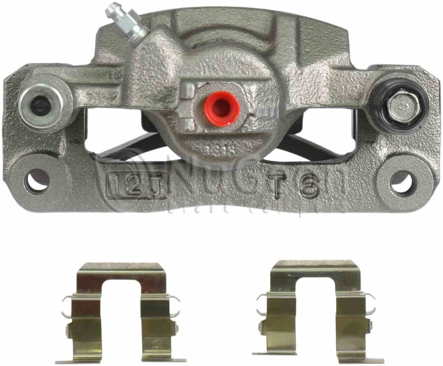 BBB Industries Remanufactured Disc Brake Caliper 99-01310A