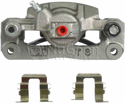 BBB Industries Remanufactured Disc Brake Caliper 99-01310A