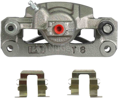 BBB Industries Remanufactured Disc Brake Caliper 99-01310A