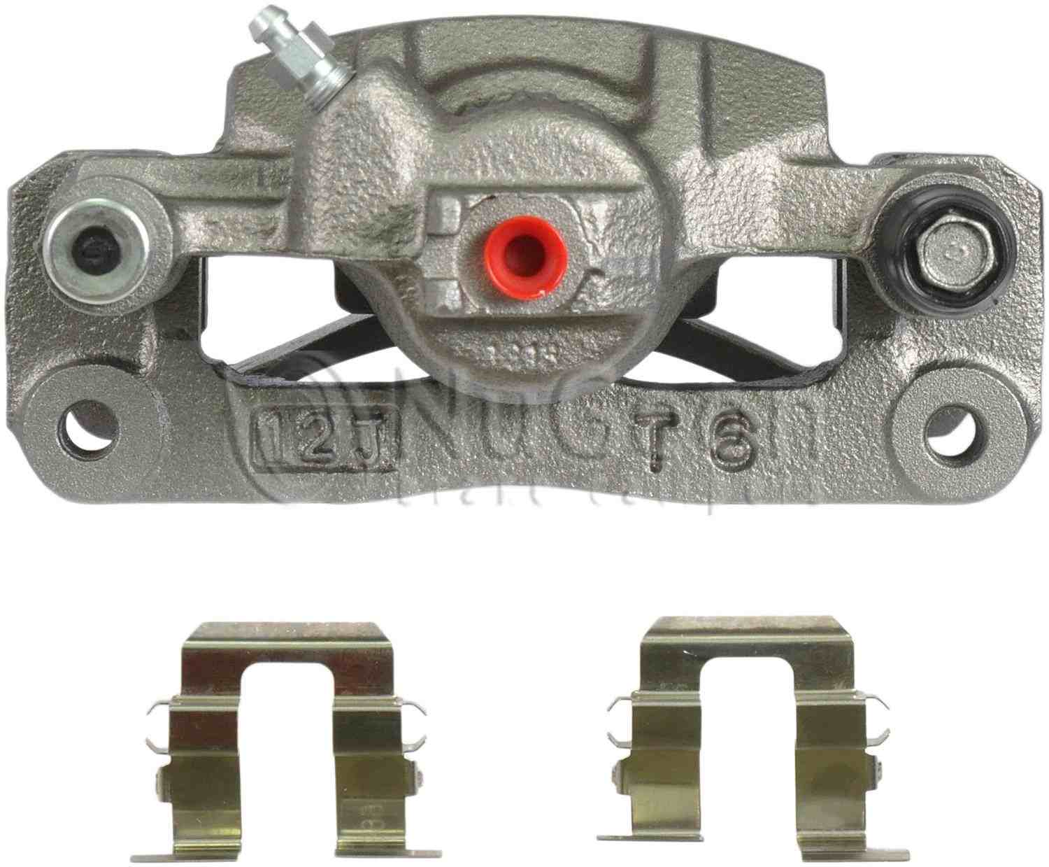 Nugeon Remanufactured Disc Brake Caliper 99-01310A