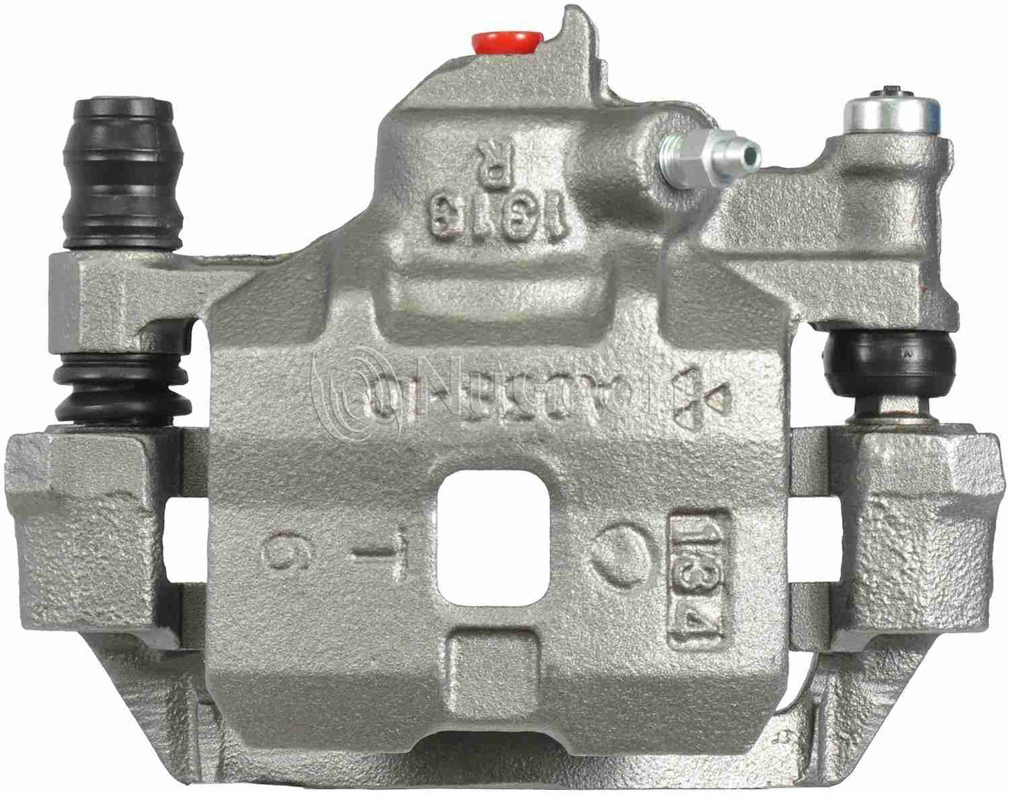 BBB Industries Remanufactured Disc Brake Caliper 99-01310A