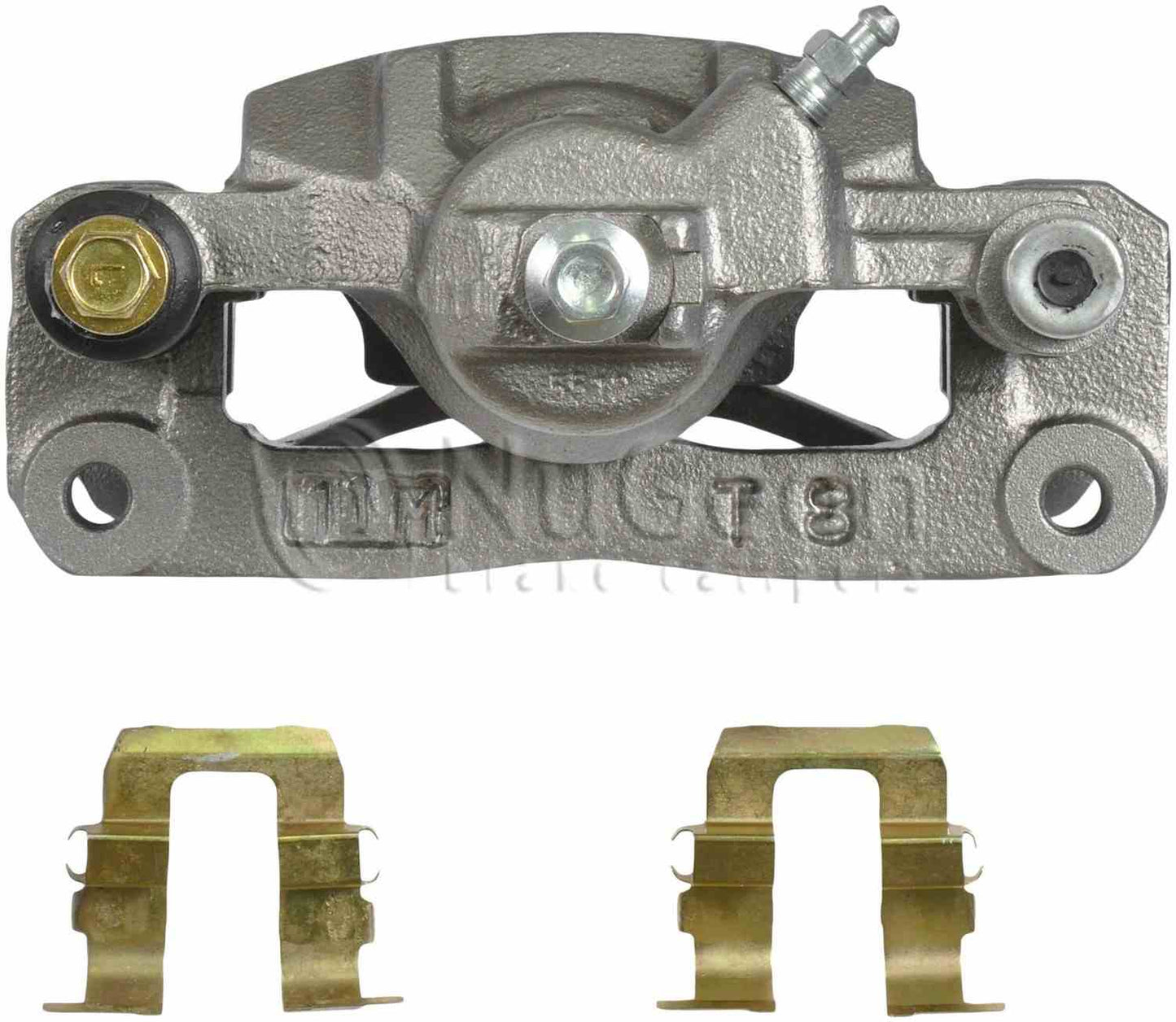 BBB Industries Disc Brake Caliper 99-01310B