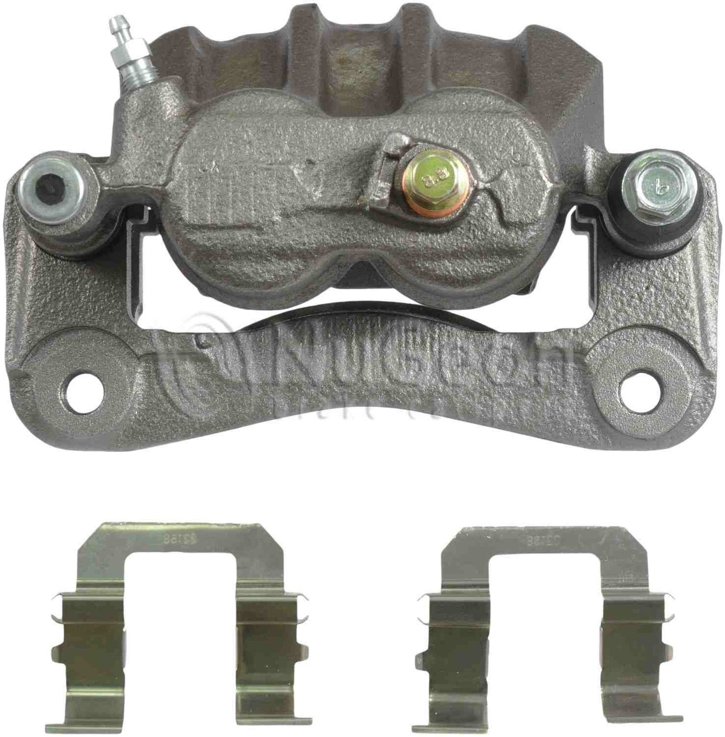 BBB Industries Remanufactured Disc Brake Caliper 99-01311A