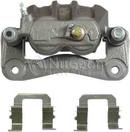 BBB Industries Remanufactured Disc Brake Caliper 99-01311A