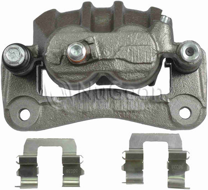 BBB Industries Remanufactured Disc Brake Caliper 99-01311B