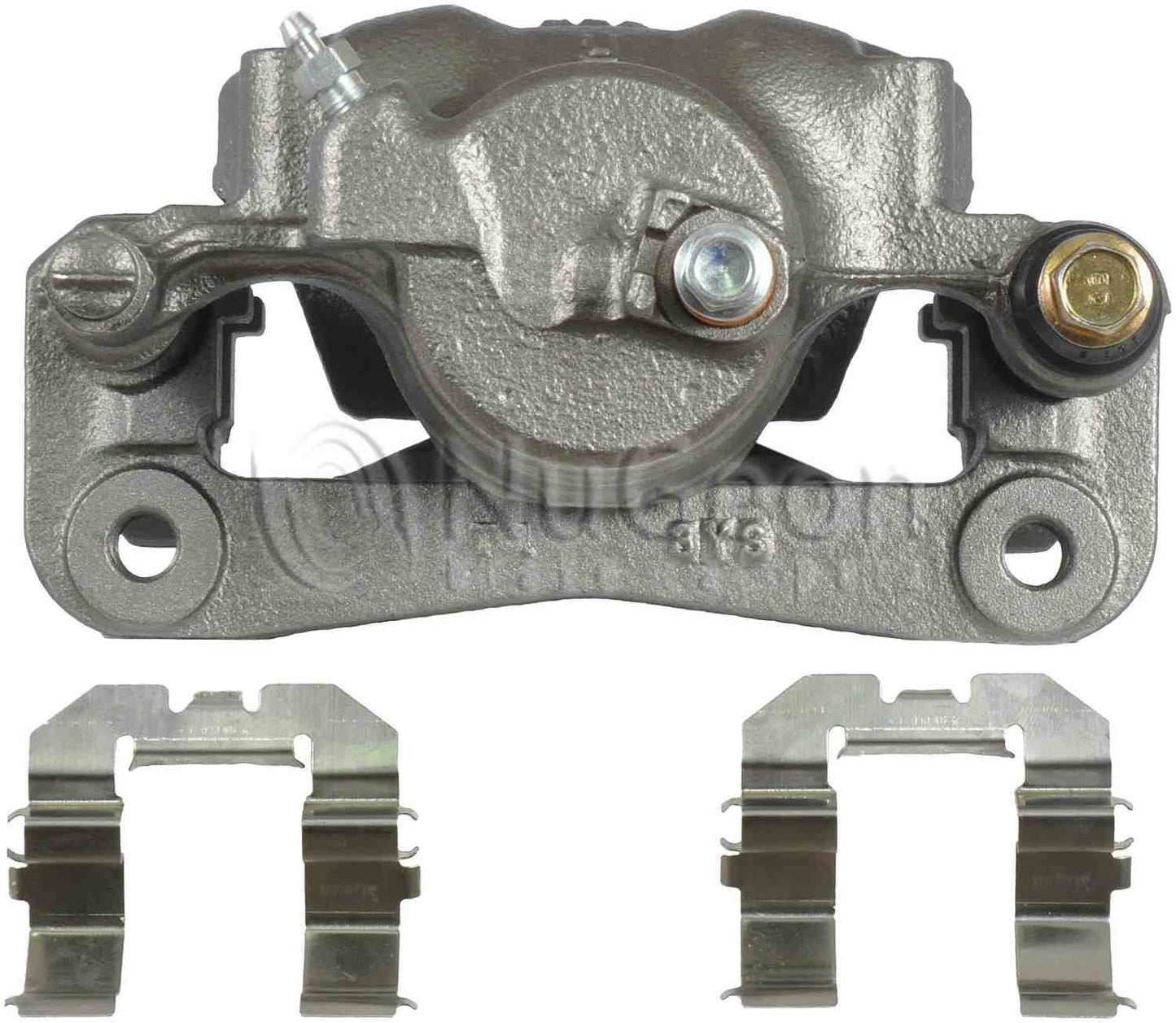 BBB Industries Disc Brake Caliper 99-01312A
