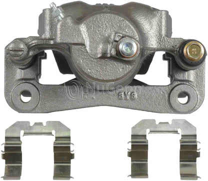 BBB Industries Disc Brake Caliper 99-01312A